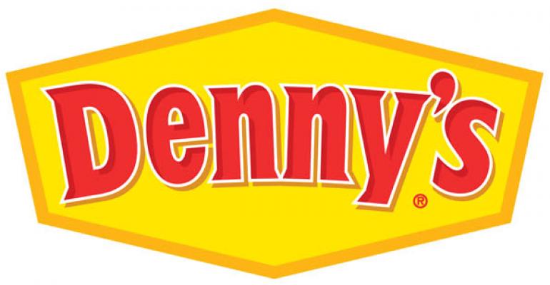 Denny’s expects benefit from brand revitalization program