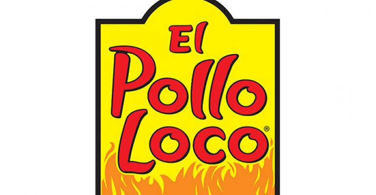 El Pollo Loco logo