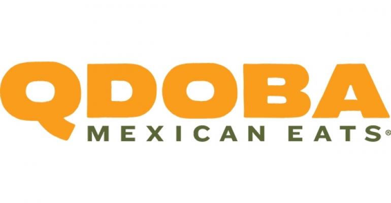 Qdoba to promote COO Keith Guilbault to president