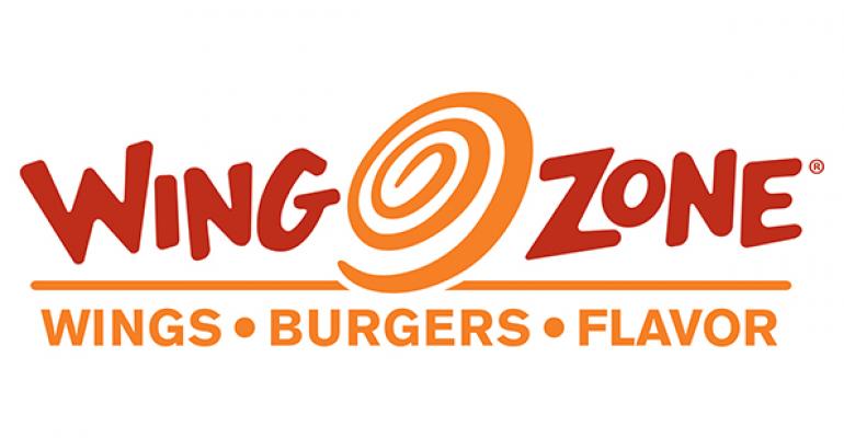 Wing Zone bets on improved burgers  Nation's Restaurant News