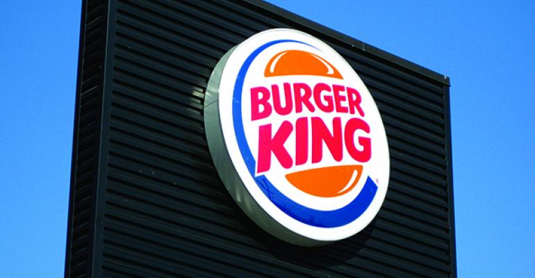 Report: Burger King tests a Whopper-burrito mash-up