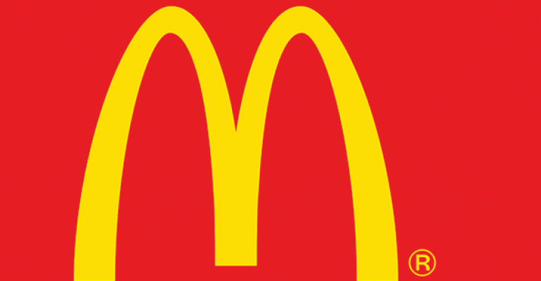 Report: McDonald’s might move headquarters