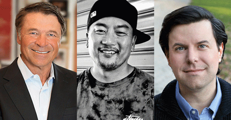 Roy Choi, Charles Duhigg, David Novak to keynote MUFSO 2016