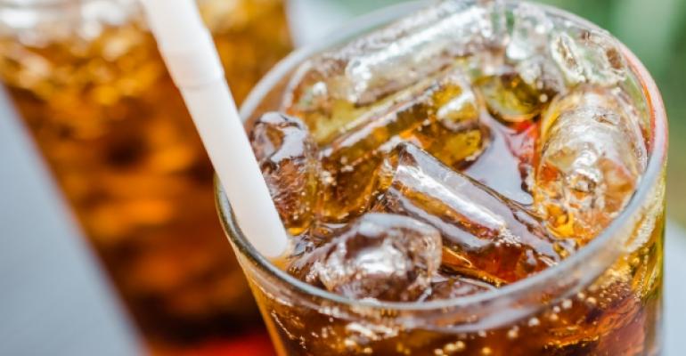 Philadelphia passes soda tax