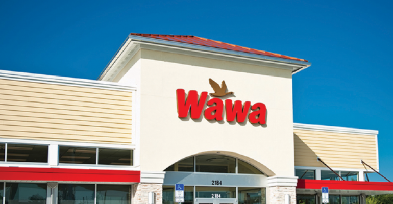 2016 Top 100: Why Wawa is the No. 9 fastest-growing chain