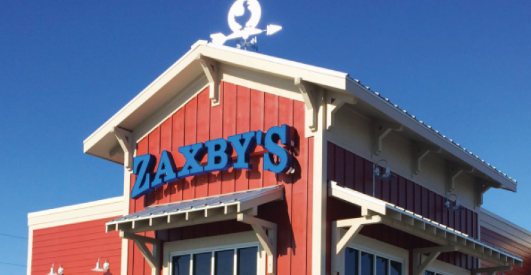 2016 Top 100: Why Zaxby&#039;s is the No. 10 fastest-growing chain