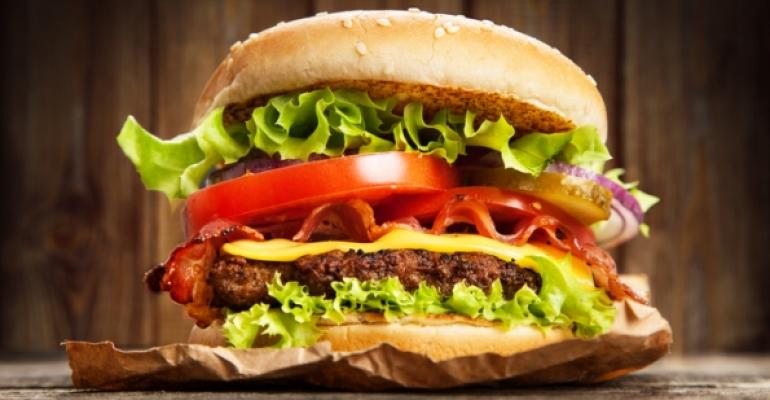 Chipotle is considering the name ldquoTastyMaderdquo for its potential burger concept Eater reports