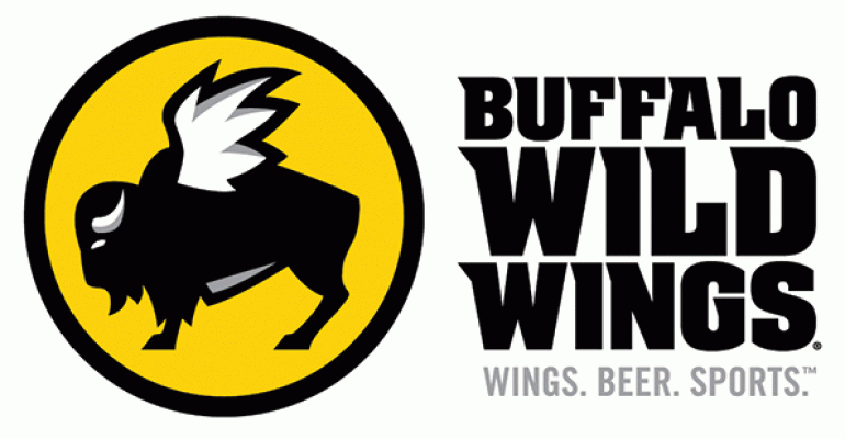 Buffalo Wild Wings logo