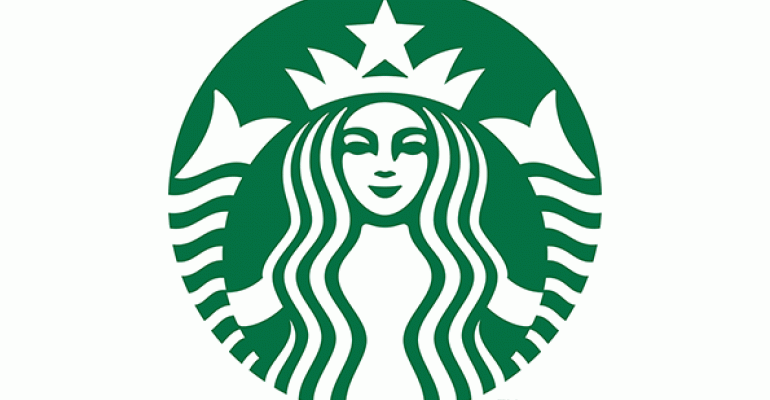 Starbucks illustrates restaurants’ labor challenge