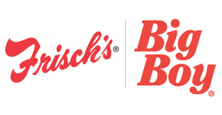 Frisch’s Big Boy names chief people officer