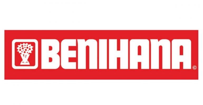 Benihana names Thomas Baldwin CEO