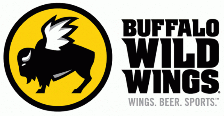 Buffalo Wild Wings looks for new growth avenues