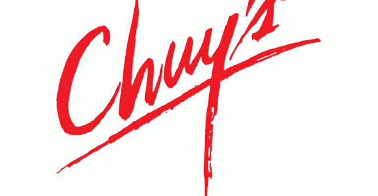 Chuys logo
