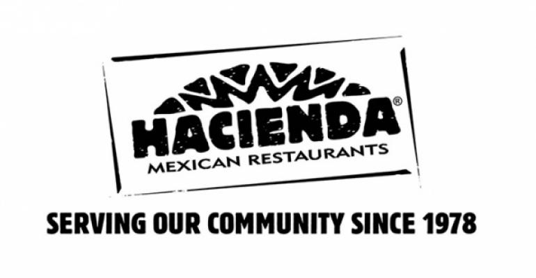Hacienda Mexican Restaurants removing controversial ‘Wall’ billboards