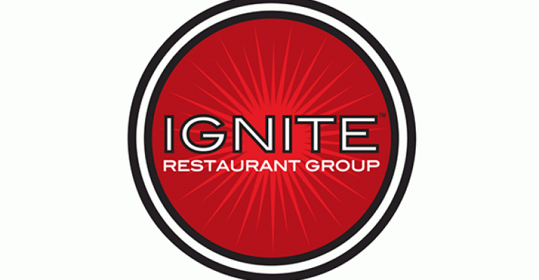 Ignite Restaurant Group logo