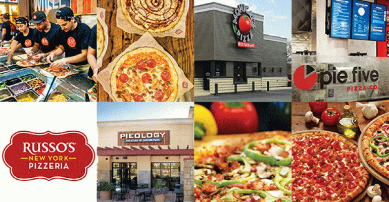 Fast-casual pizza players dominate Next 20