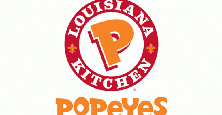 Popeyes eyes more promotions to fight sales softness