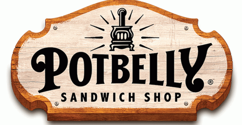 Potbelly lowers its same-store sales expectations