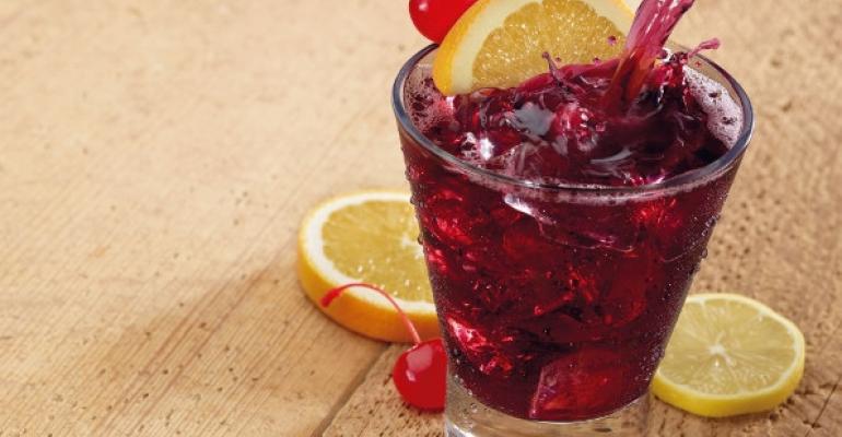 Operators see opportunity in sangria