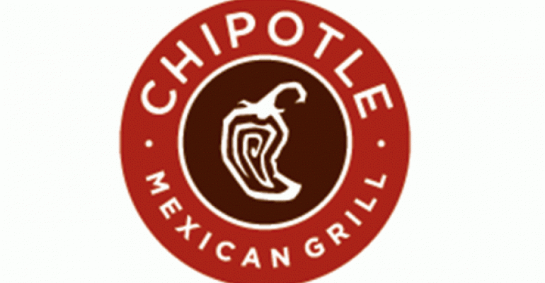 Chipotle names managing director for Europe