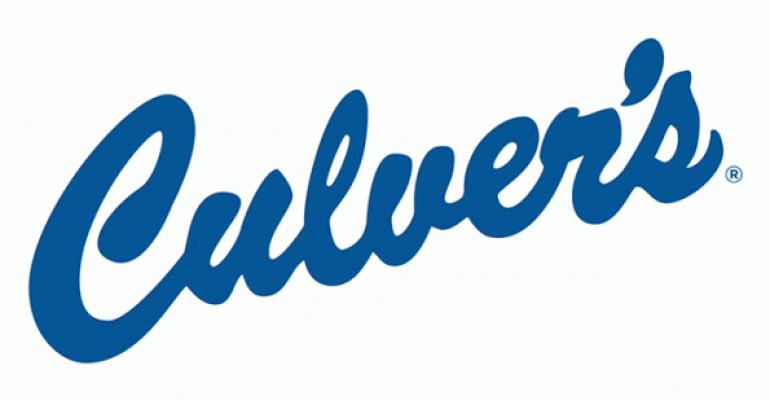 Culver’s chief marketing officer resigns