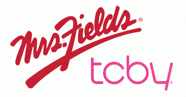 Famous Brands International Mrs Fields TCBY