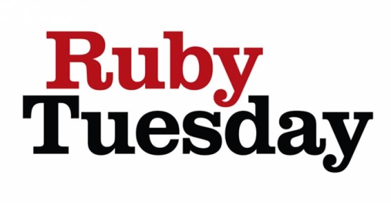 Ruby Tuesday to sell HQ, lay off 19 employees