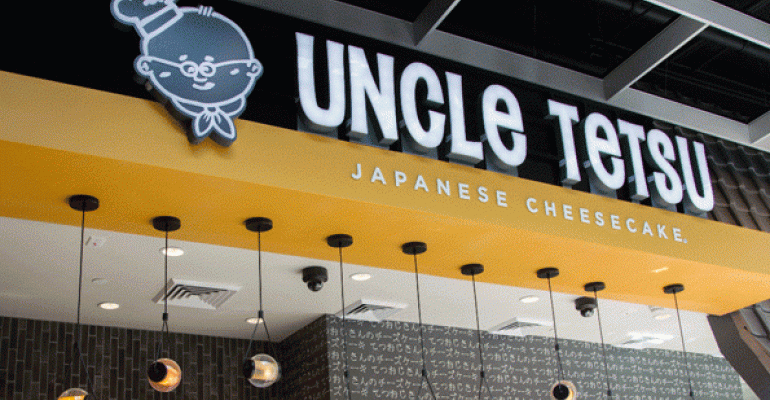 Uncle Tetsu