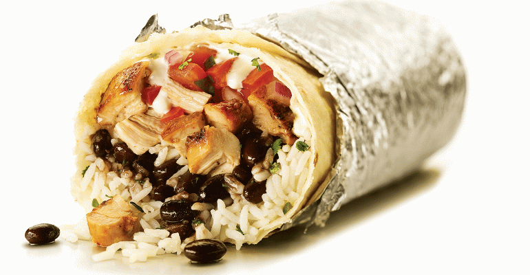 Chipotle Mexican Grill unveils turnaround plan