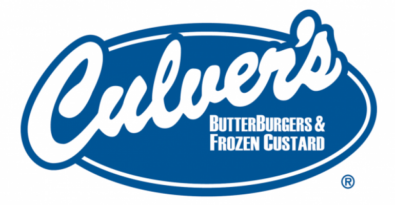 Culver’s CEO Phil Keiser dies
