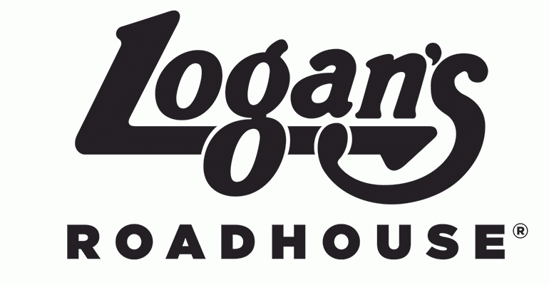 Logans Roadhouse logo