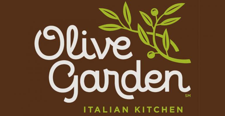 Darden outperforms casual-dining segment in 1Q