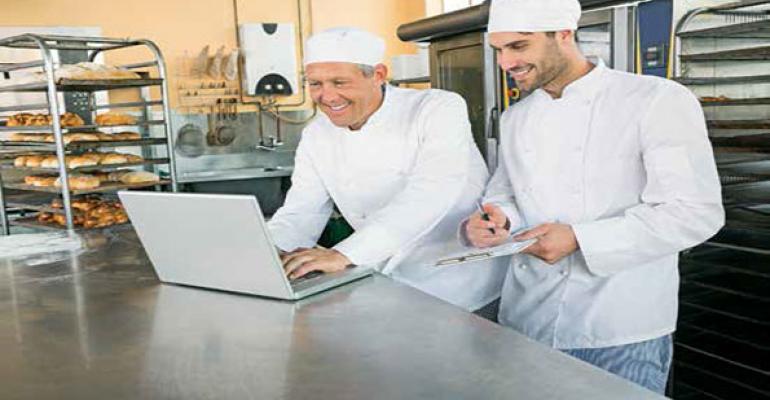 New Technology Creates Turning Point For Restaurants