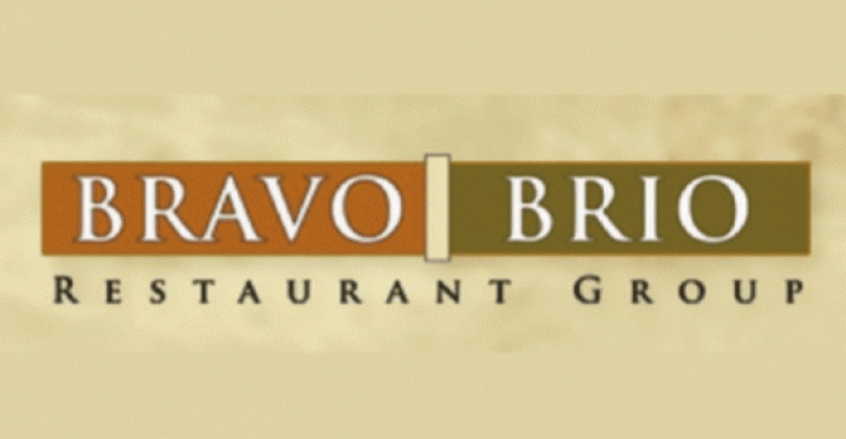 Bravo Brio to debut online ordering, delivery in turnaround effort