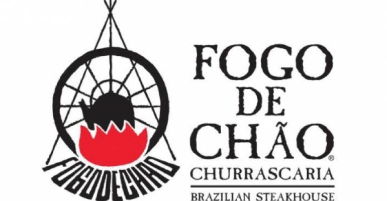 Olympics help Fogo de Chao beat expectations