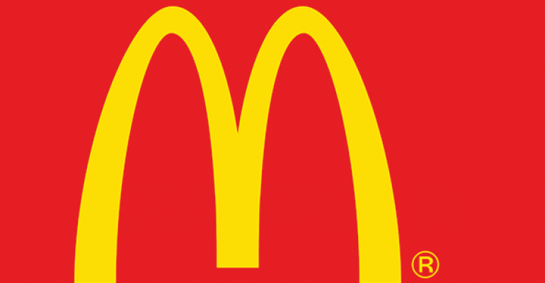 mcdonalds logo