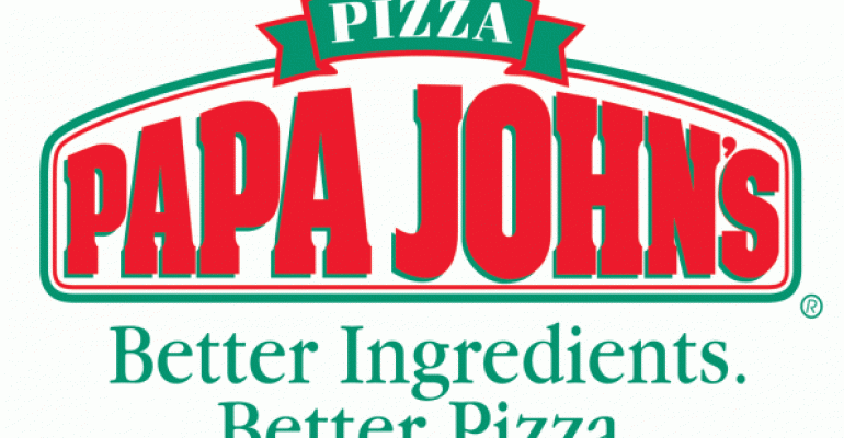 Papa Johns