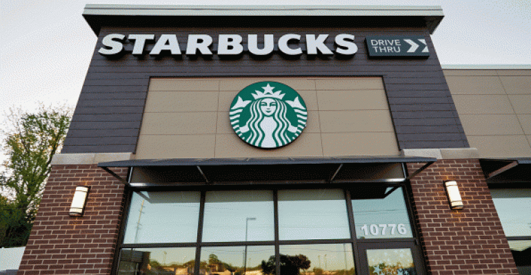 Starbucks profits increase 23% in 4Q 