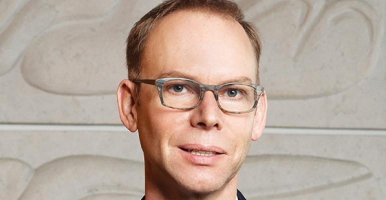 Steve Ells founder chairman and coCEO of Chipotle Mexican Grill Inc