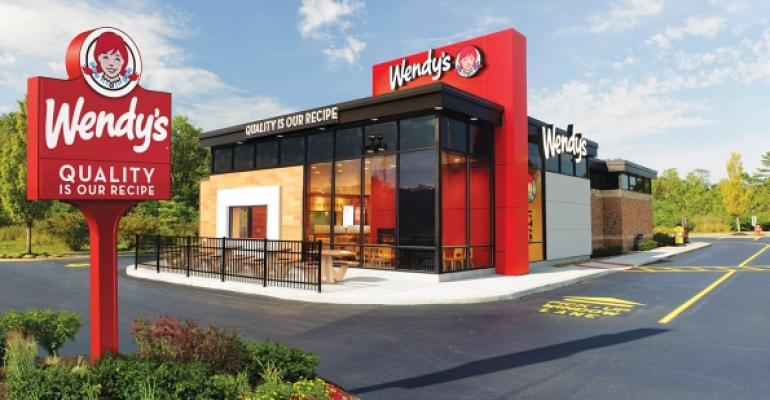 Wendyrsquos has been aggressively selling companyowned restaurants to franchisees in what the company calls ldquosystem optimizationrdquo