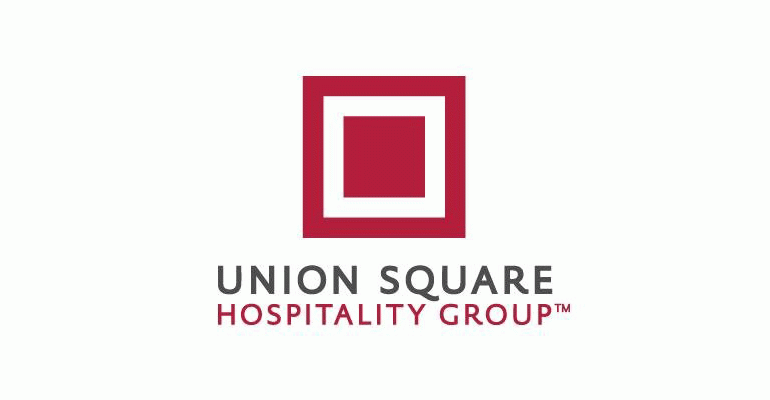 Union Square Hospitality Group logo