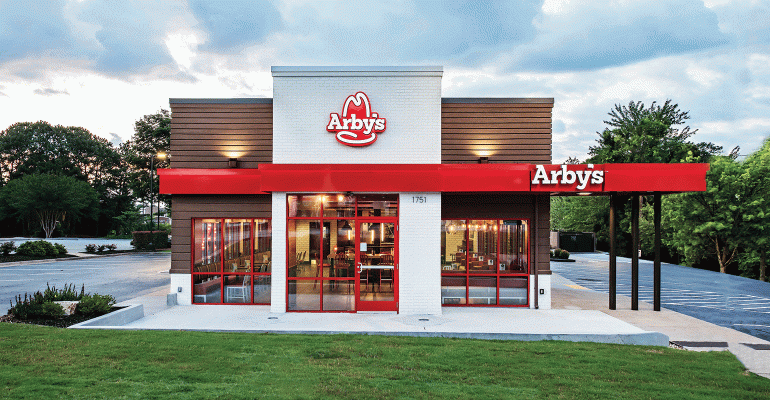 What the Arby’s deal means for Flynn Restaurant Group