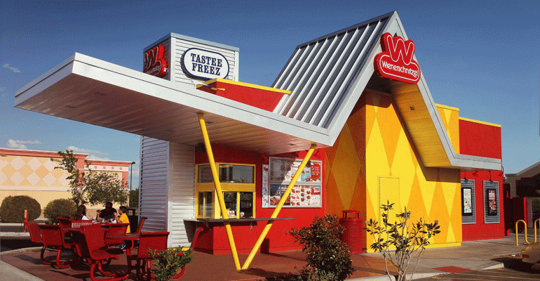 Wienerschnitzel cuts franchise fee to jump-start growth