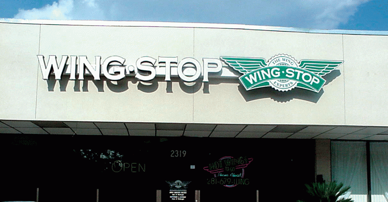 Wingstop turns ear to voice-recognition tech