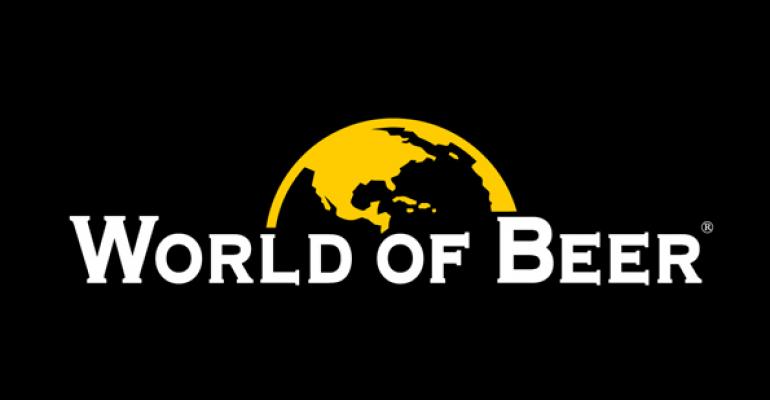 world of beer