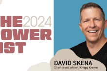 David Skena Krispy Kreme Power List.png