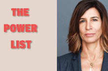 Denyelle Bruno, CEO and president of Tender Greens, Power List 2020