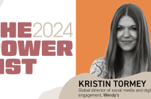 Kristin Tormey Wendy's Power List.png