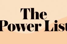 The Power List 2019: The 50 most influential people in foodservice