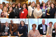 2019 Power List recipients honored at NRN reception